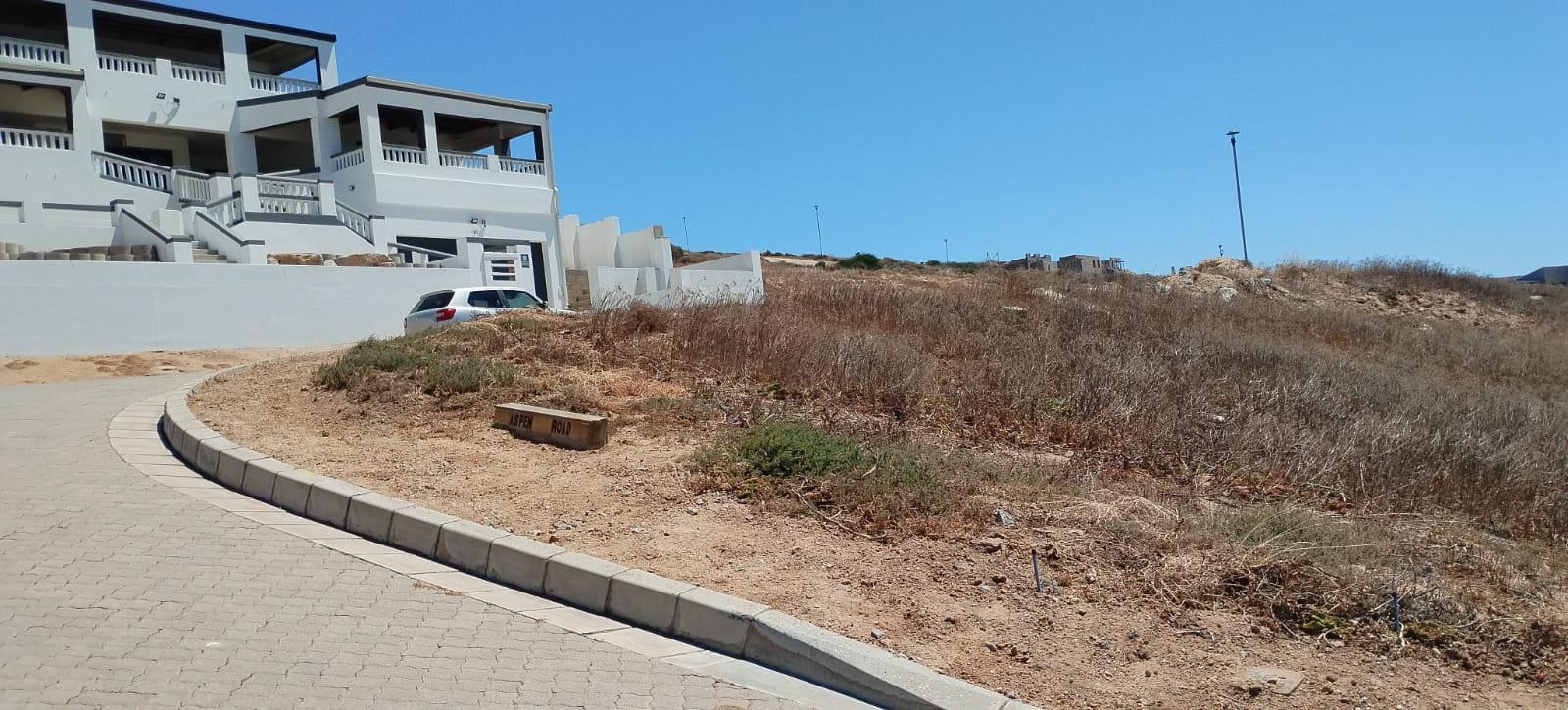 528 m² Land available in St Helena Views