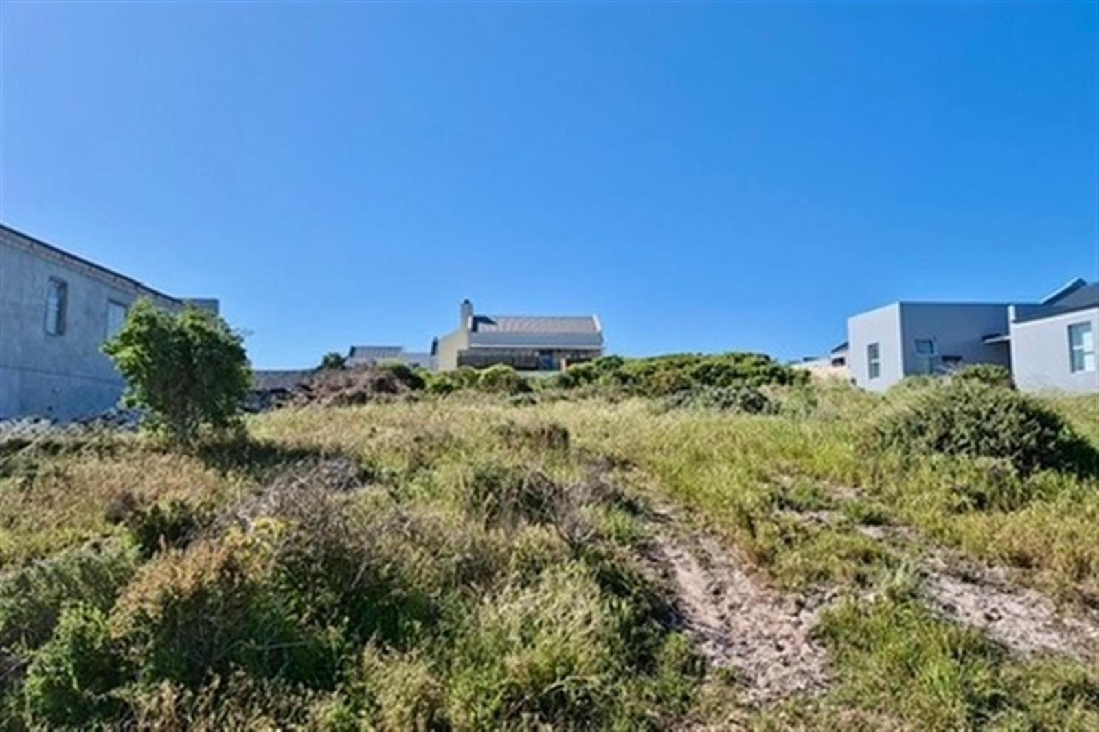 656 m² Land available in Hoogland