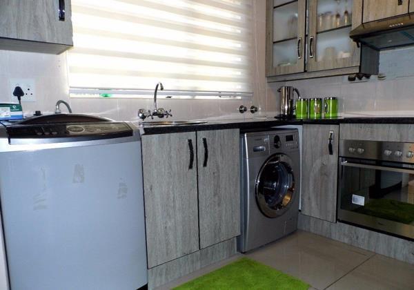 2 Bedroom Apartment in Meyersdal