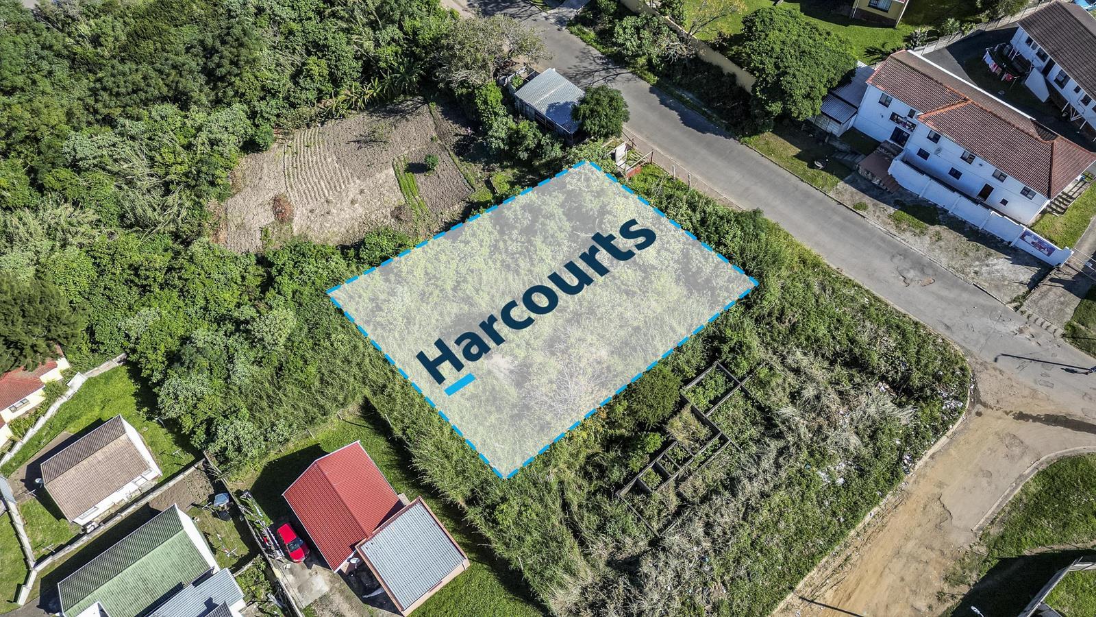 494 m² Land available in Amalinda