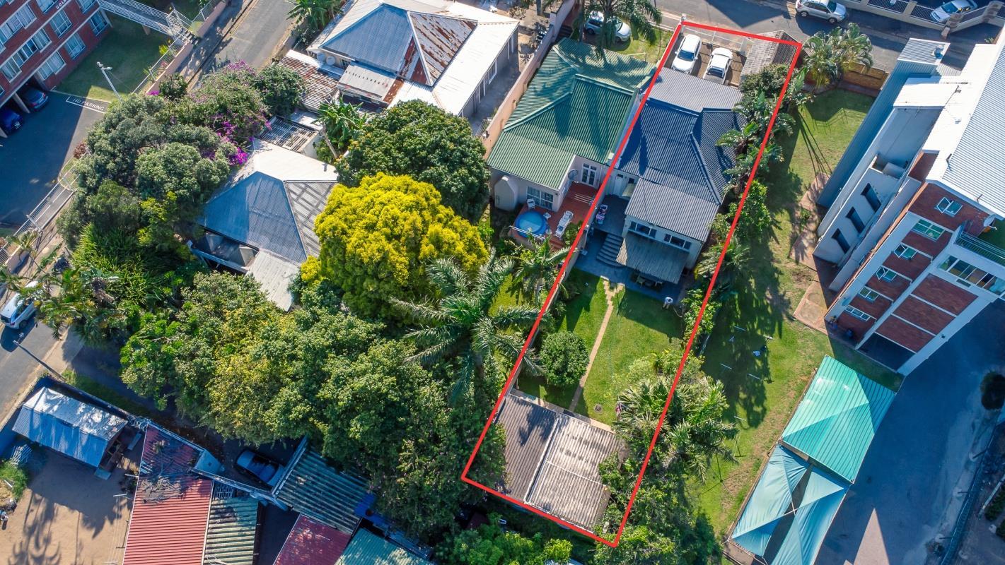 3 Bedroom House in Musgrave