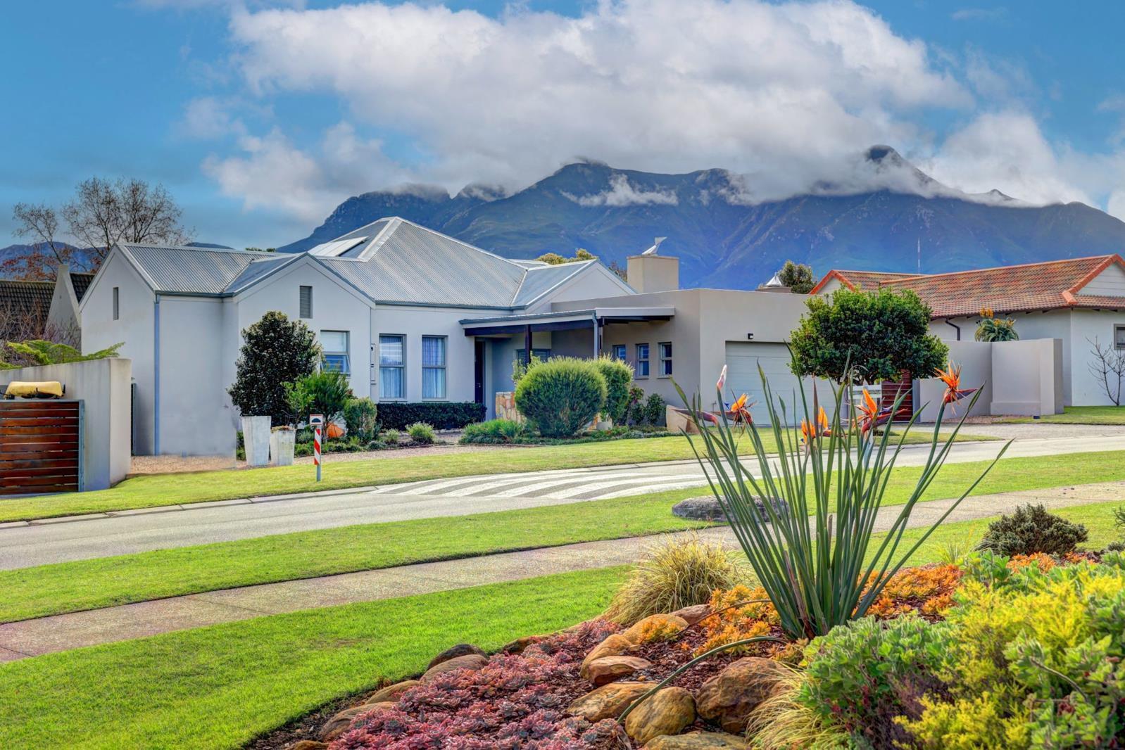 4 Bedroom House in Heather Park