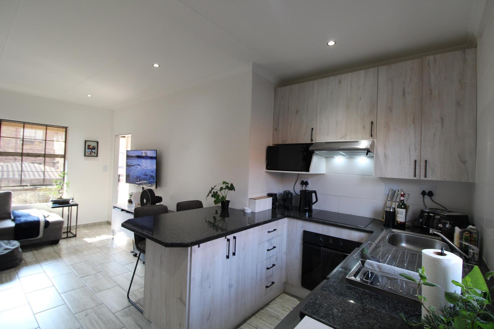 1 Bedroom Apartment in Albemarle