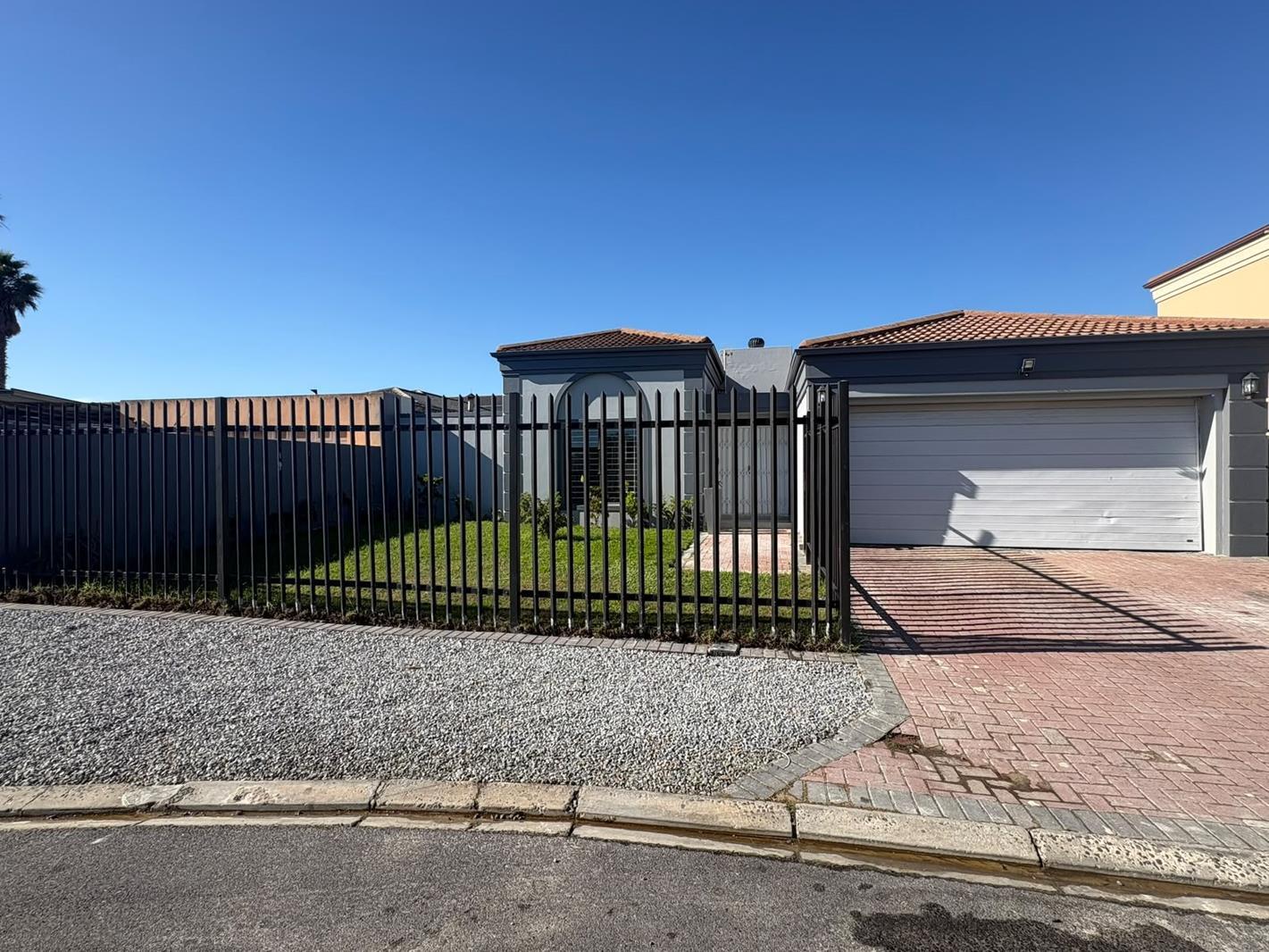 4 Bedroom House in Parklands