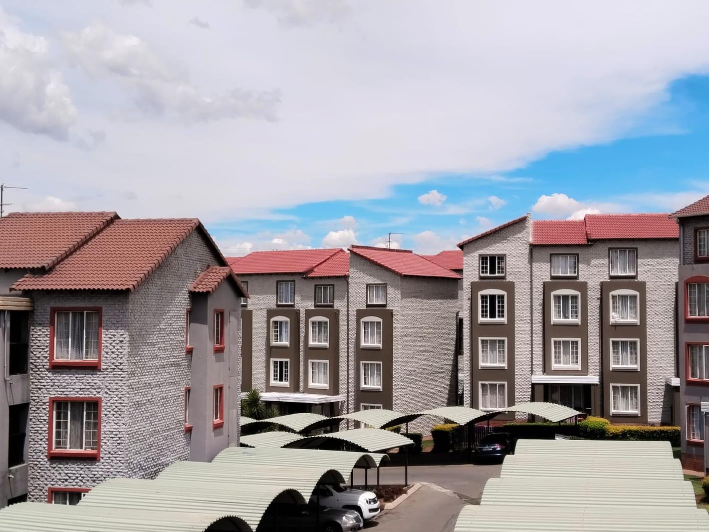 2 Bedroom Apartment in Dinwiddie