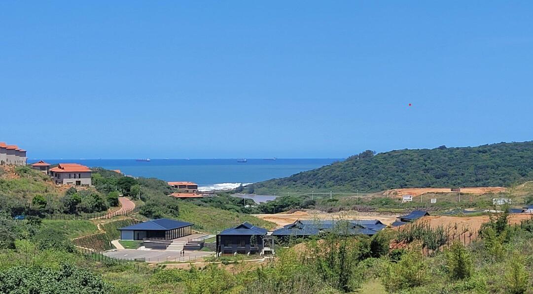 1 Bedroom Apartment in Zimbali Lakes Resort
