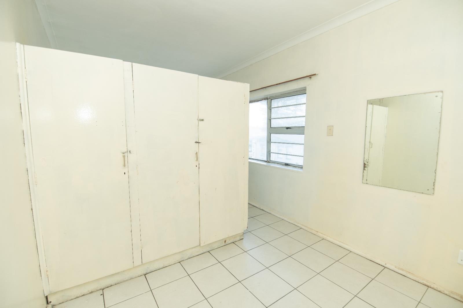 1 Bedroom Apartment in Port Elizabeth Central