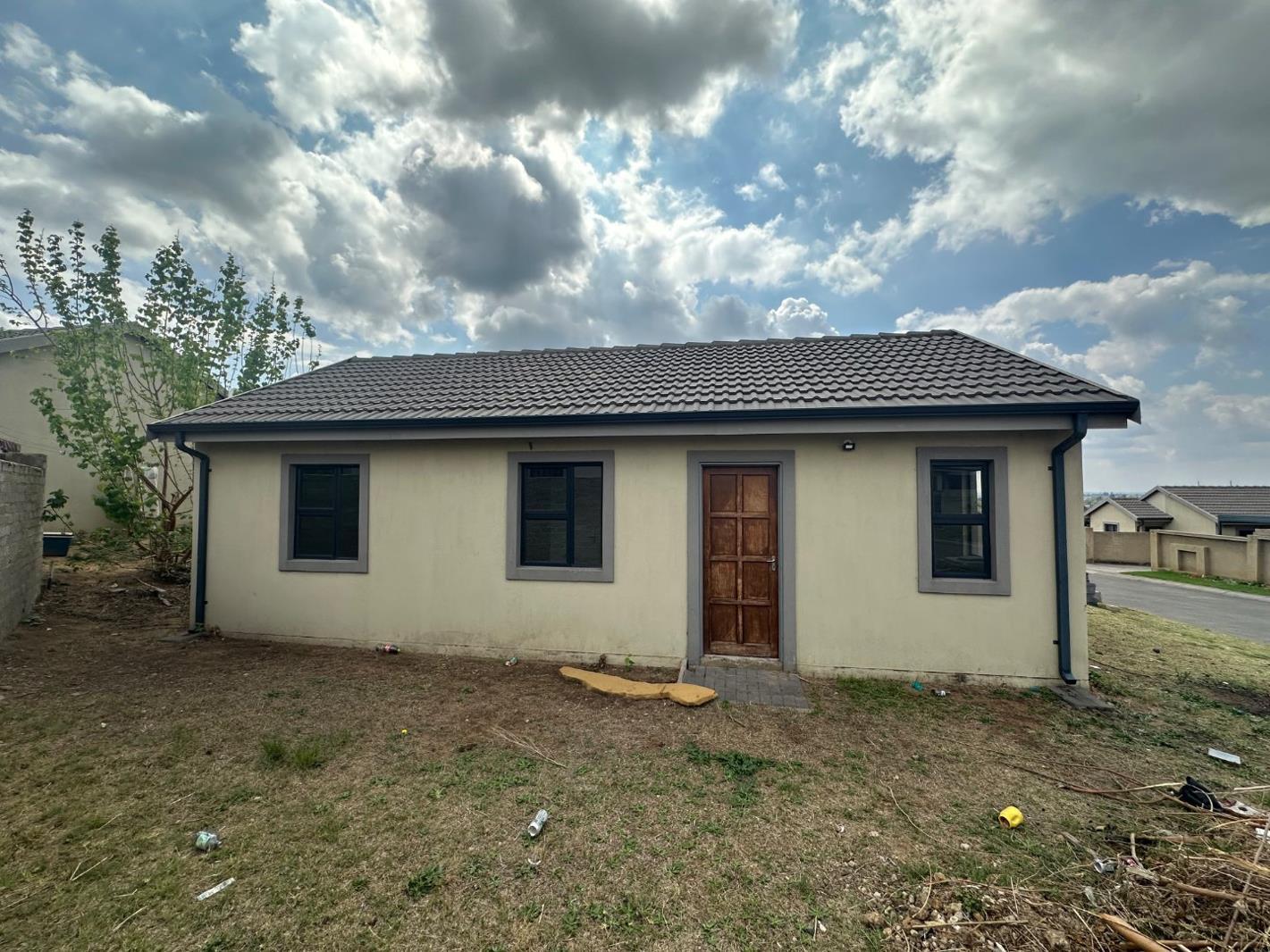 3 Bedroom House in Farmall AH