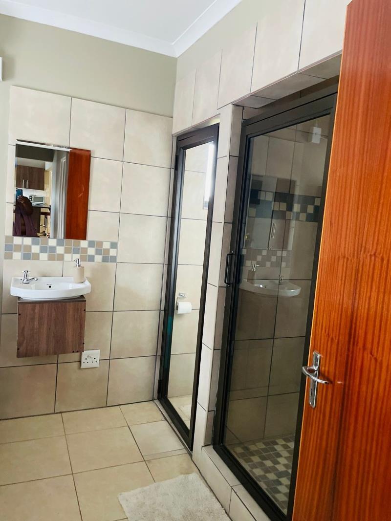 4 Bedroom House in Postmasburg