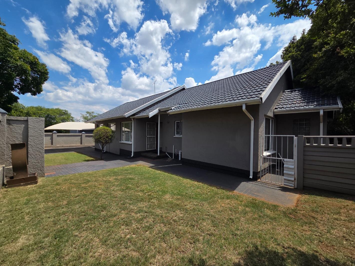 3 Bedroom House in Albemarle