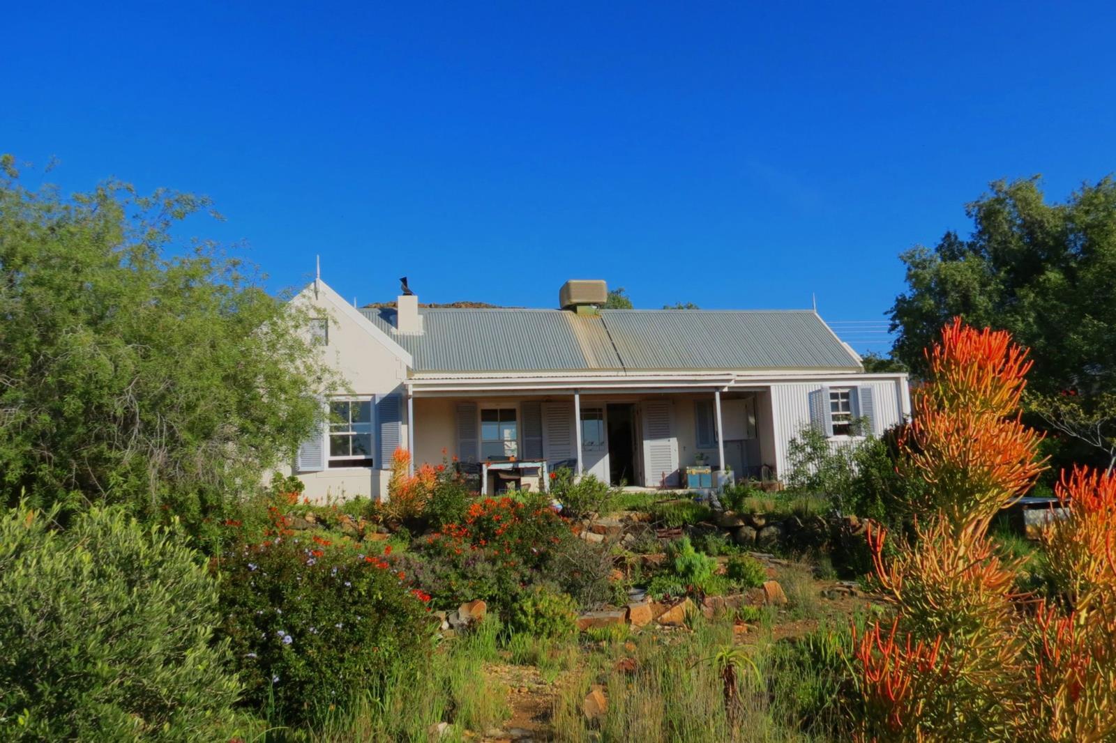 2 Bedroom House in Prince Albert