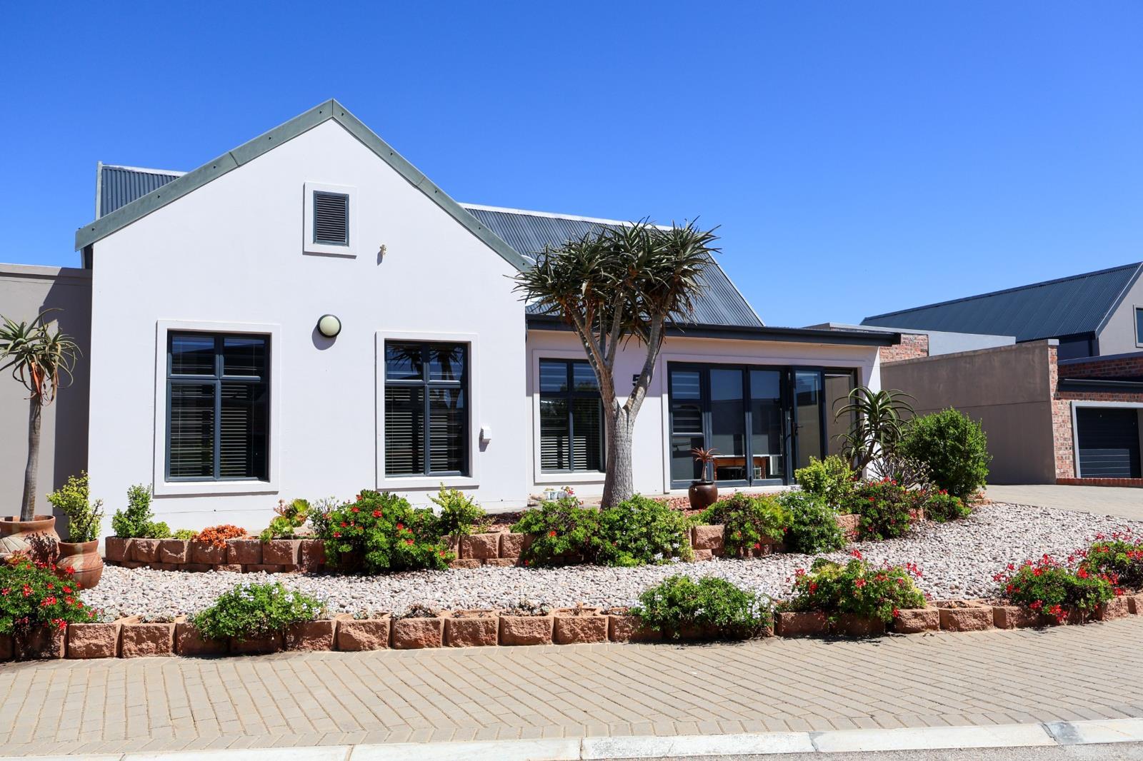 3 Bedroom House in Hartenbos