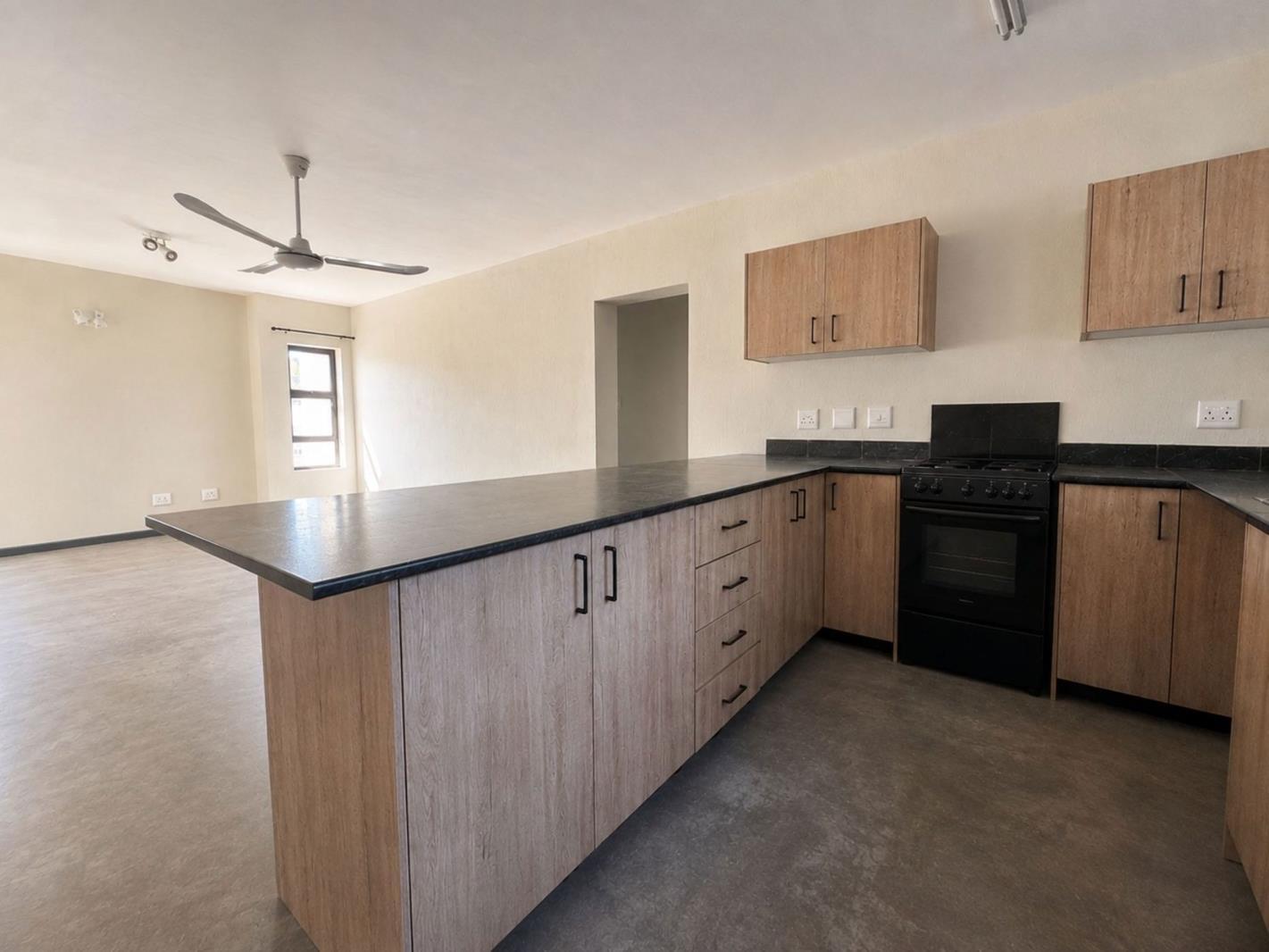 2 Bedroom House in Hoedspruit