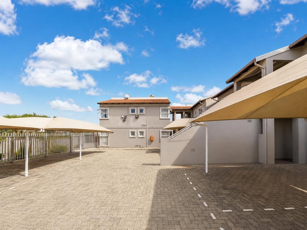 3 Bedroom Apartment in Wannenburghoogte