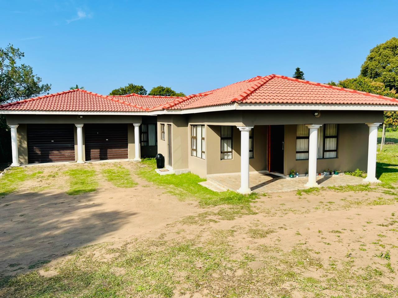 3 Bedroom House in Margate