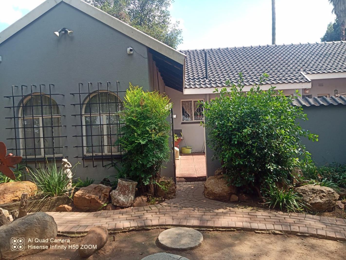 3 Bedroom House in Selcourt