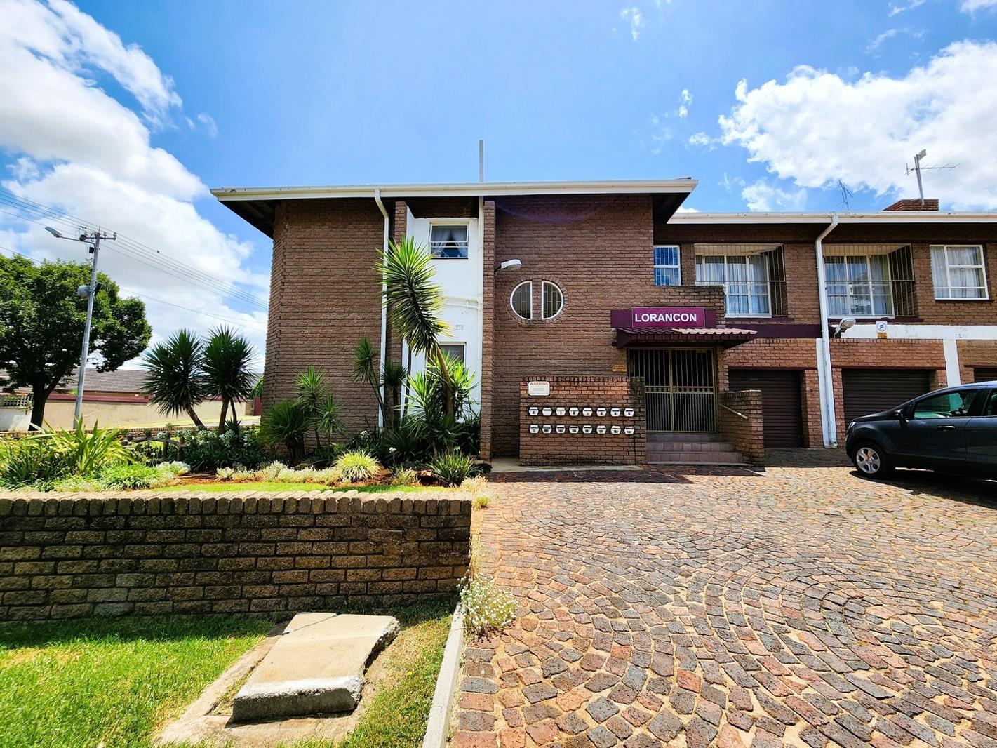 2 Bedroom Apartment in Greenhills