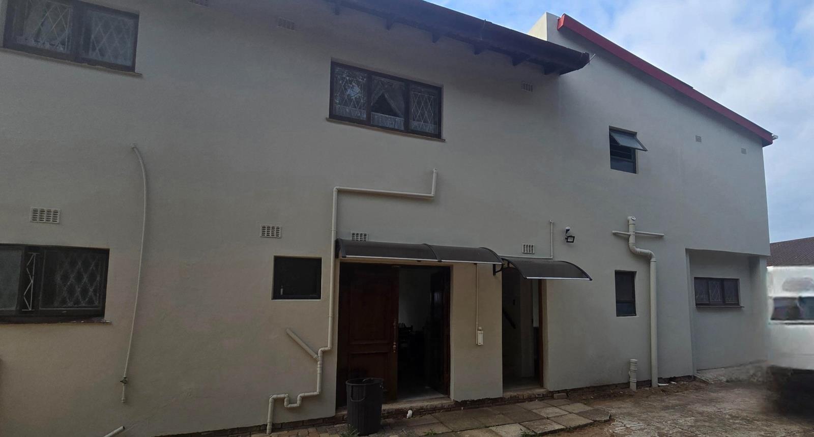 1 Bedroom Apartment in Uvongo