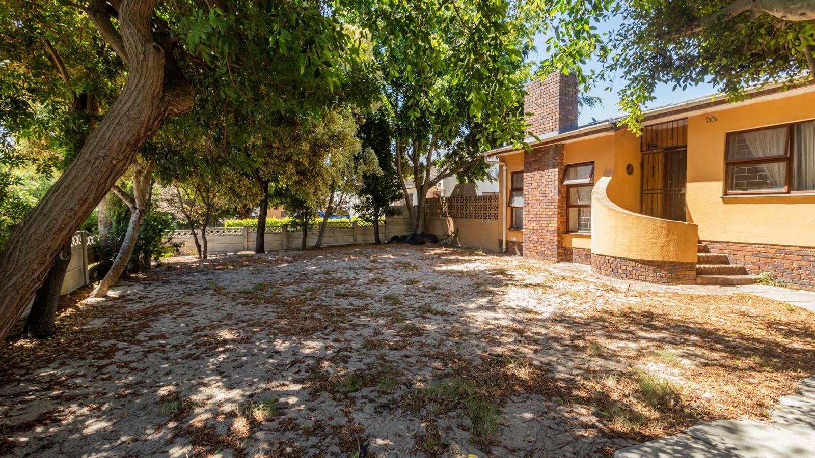 3 Bedroom House in Ruwari