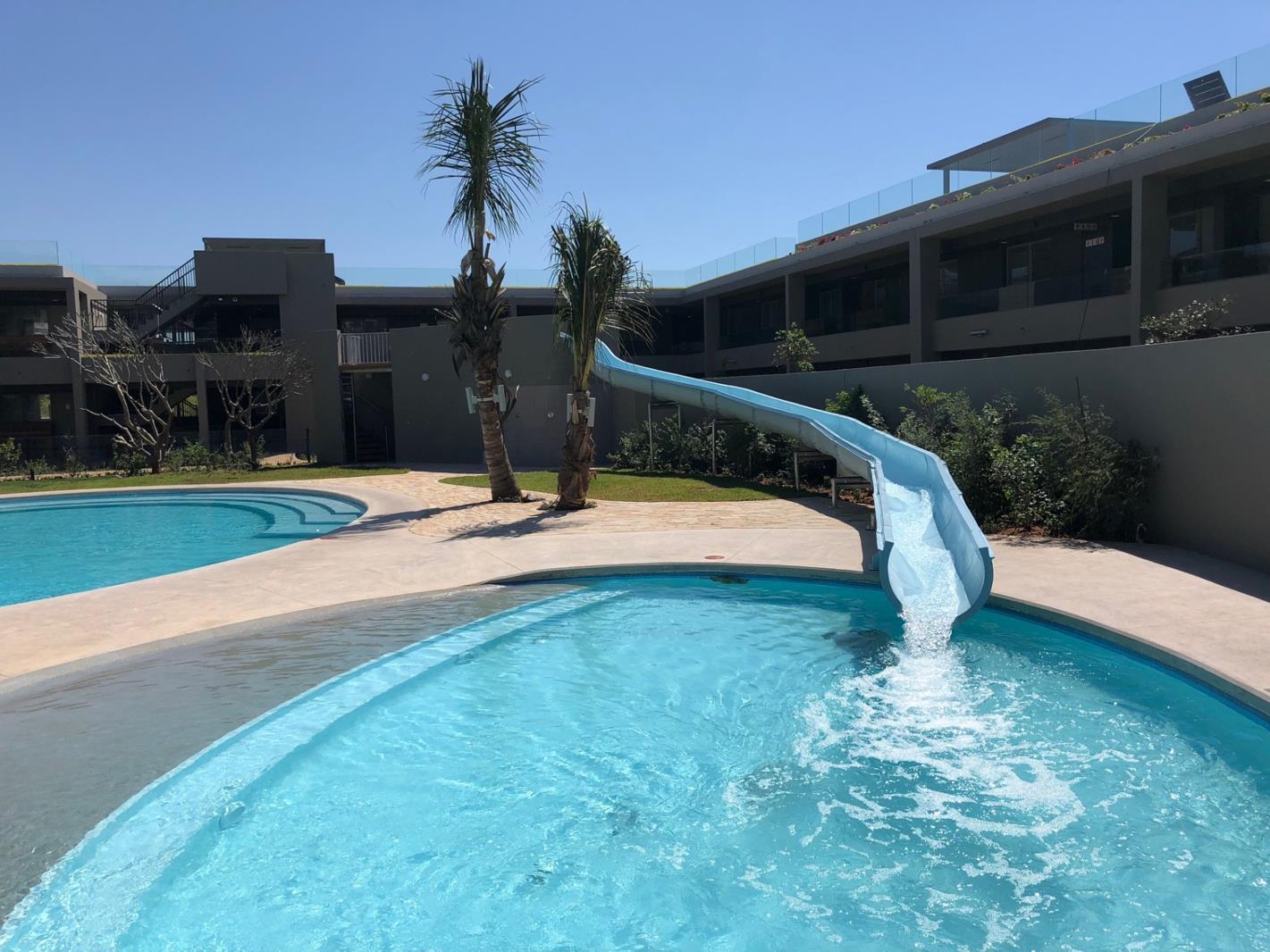 2 Bedroom Apartment in Sibaya Precinct