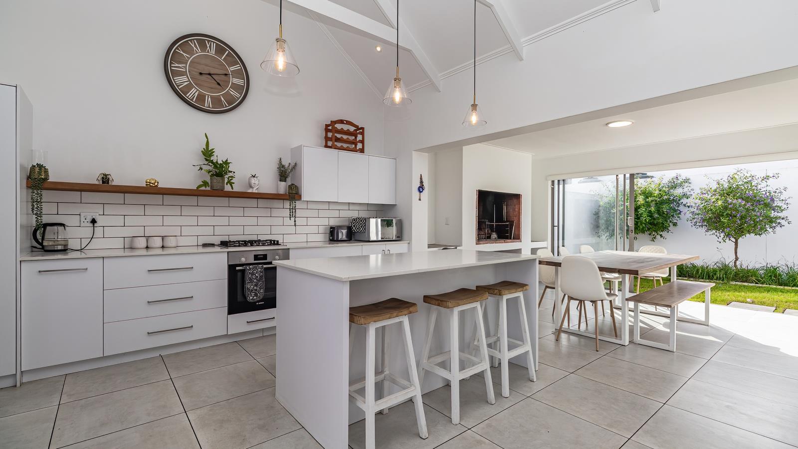 3 Bedroom House in Mont Fleur Mountain Estate