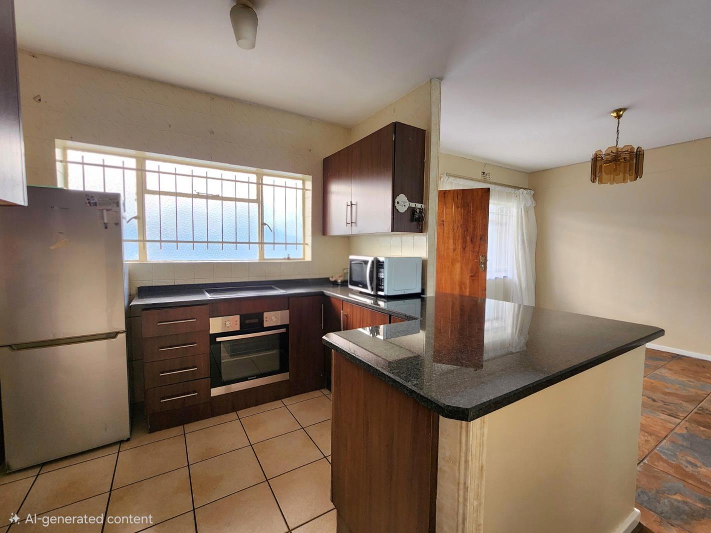 2 Bedroom Apartment in Horison