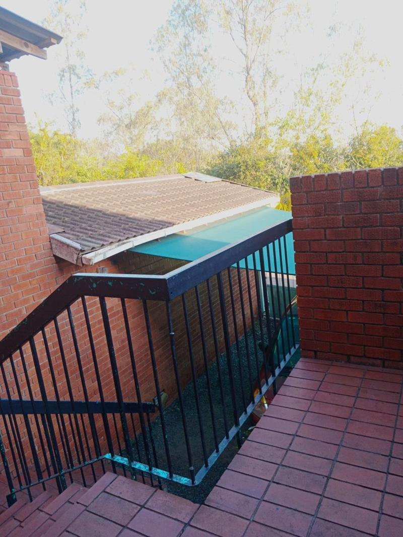 2 Bedroom Apartment in Mandini