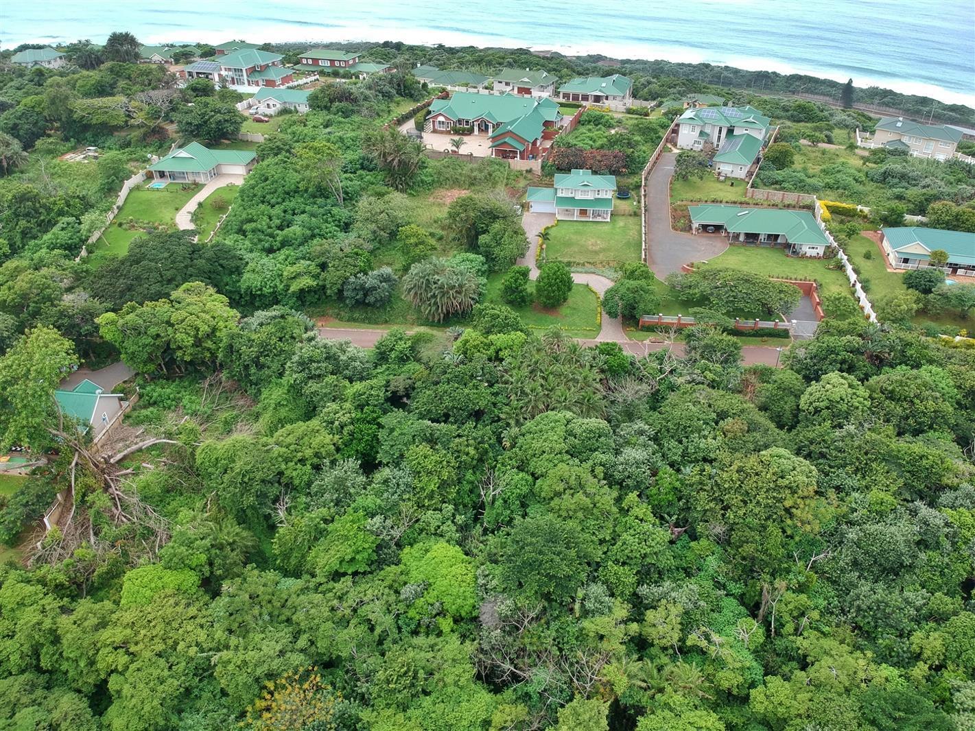 1 120 m² Land available in Kelso