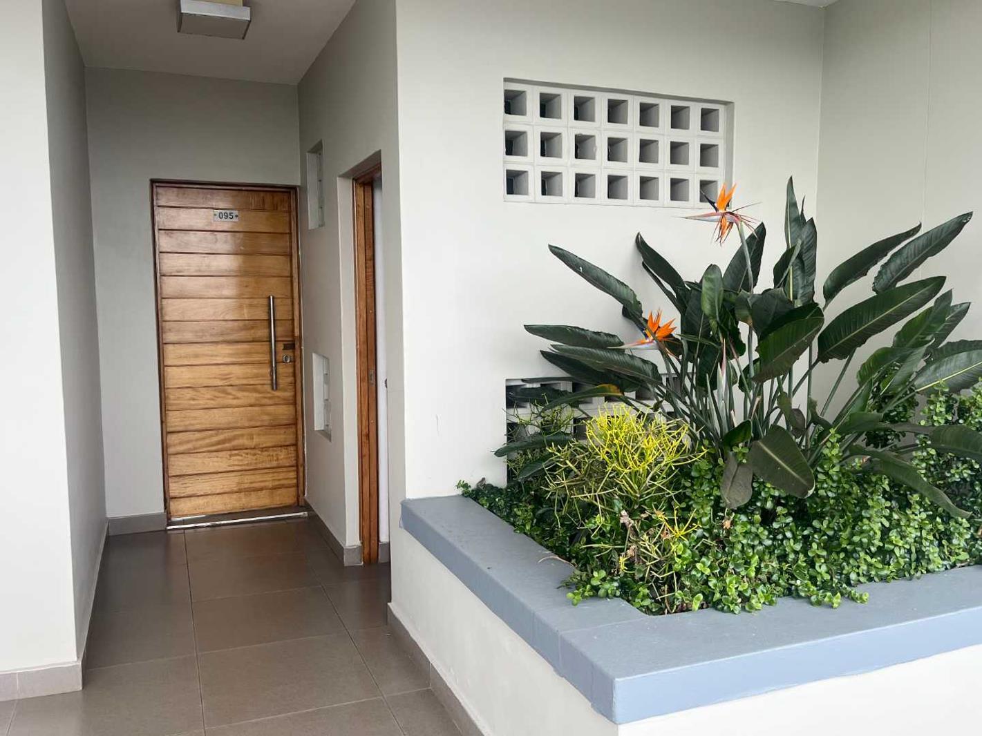 2 Bedroom Apartment in Umhlanga Ridge
