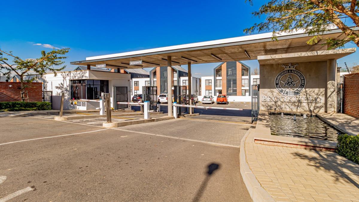 1 Bedroom Apartment in Sandringham