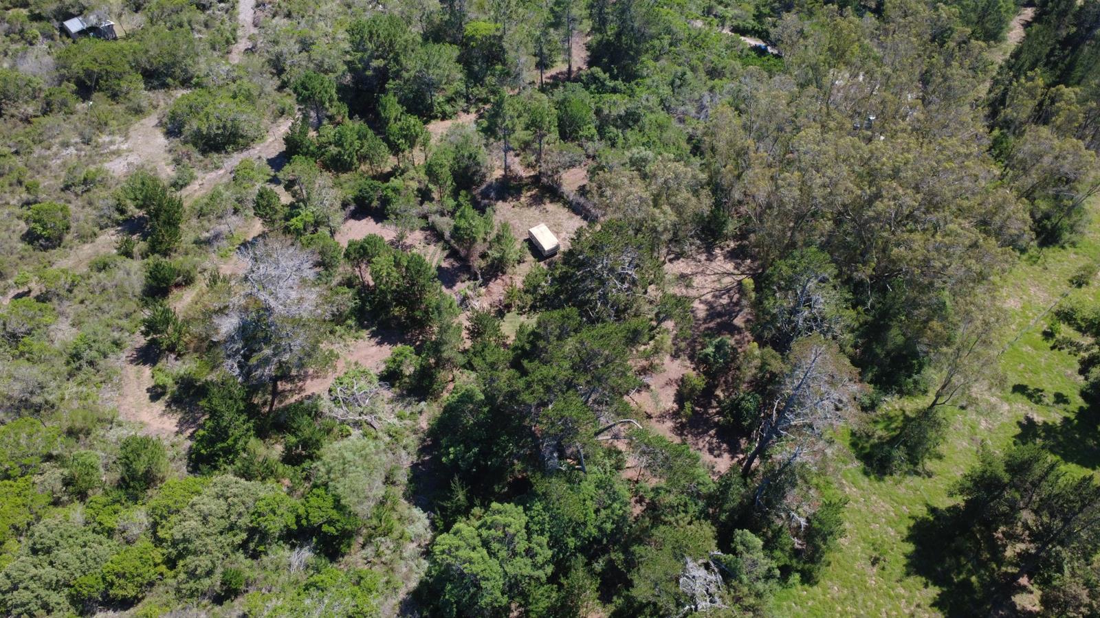 1.6 ha Land available in George Central