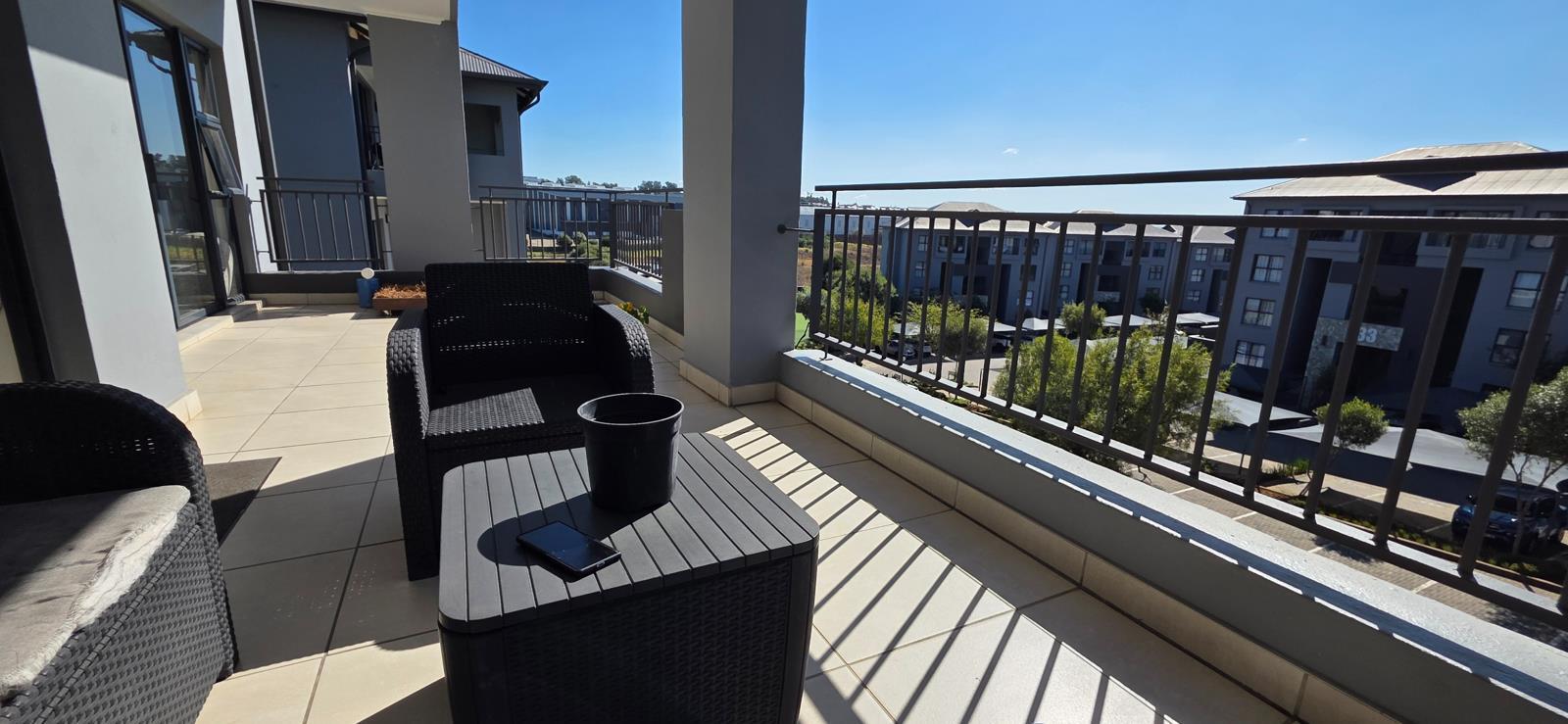 2 Bedroom Apartment in Modderfontein