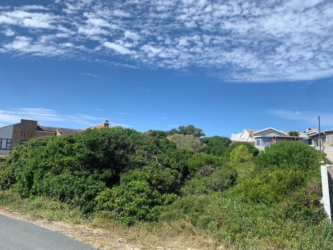838 m² Land available in Pearly Beach