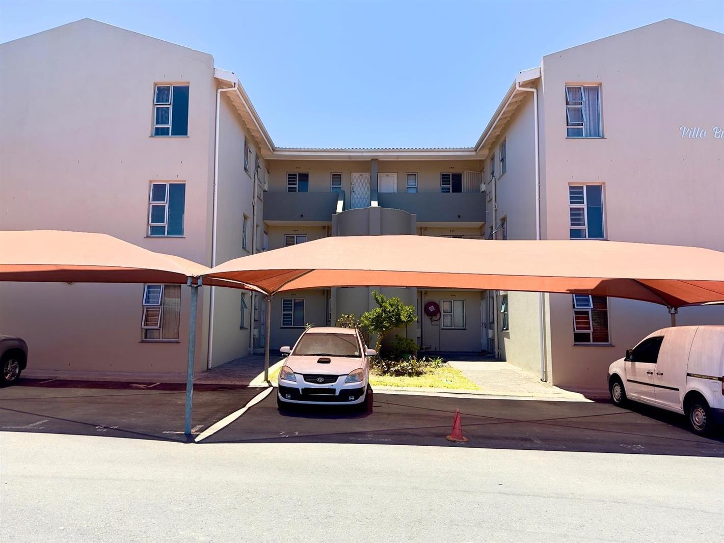 2 Bedroom Apartment in Oakglen