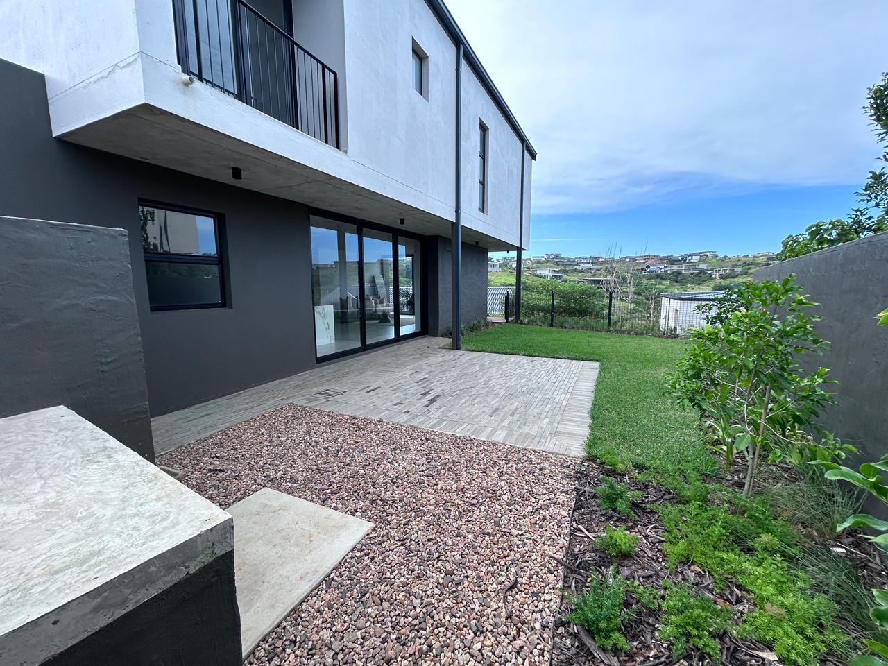 4 Bedroom House in Zululami Luxury Coastal Estate