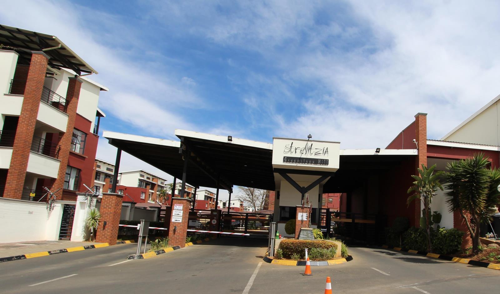 2 Bedroom Apartment in Greenstone Hill