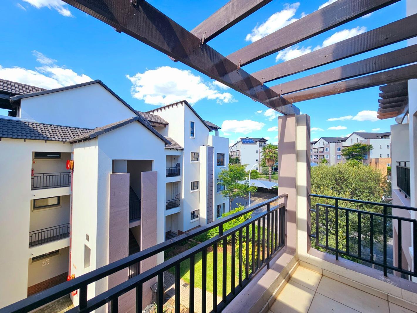 Studio Apartment in Dainfern