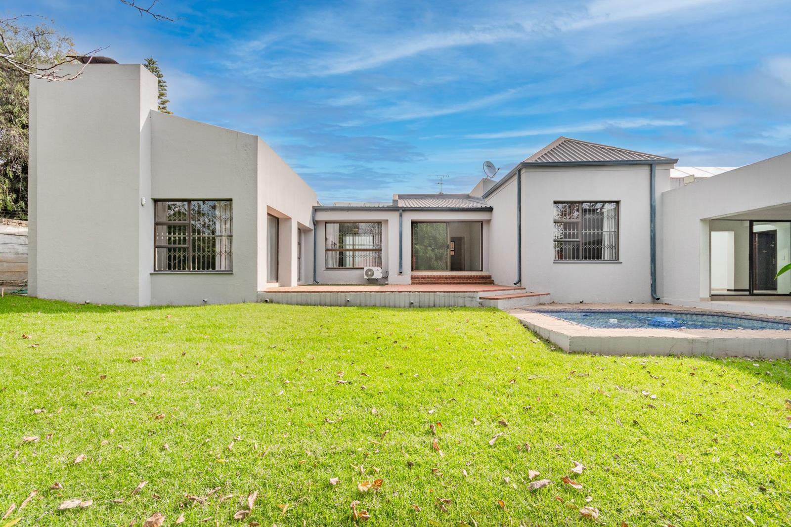 4 Bedroom House in Randpark Ridge