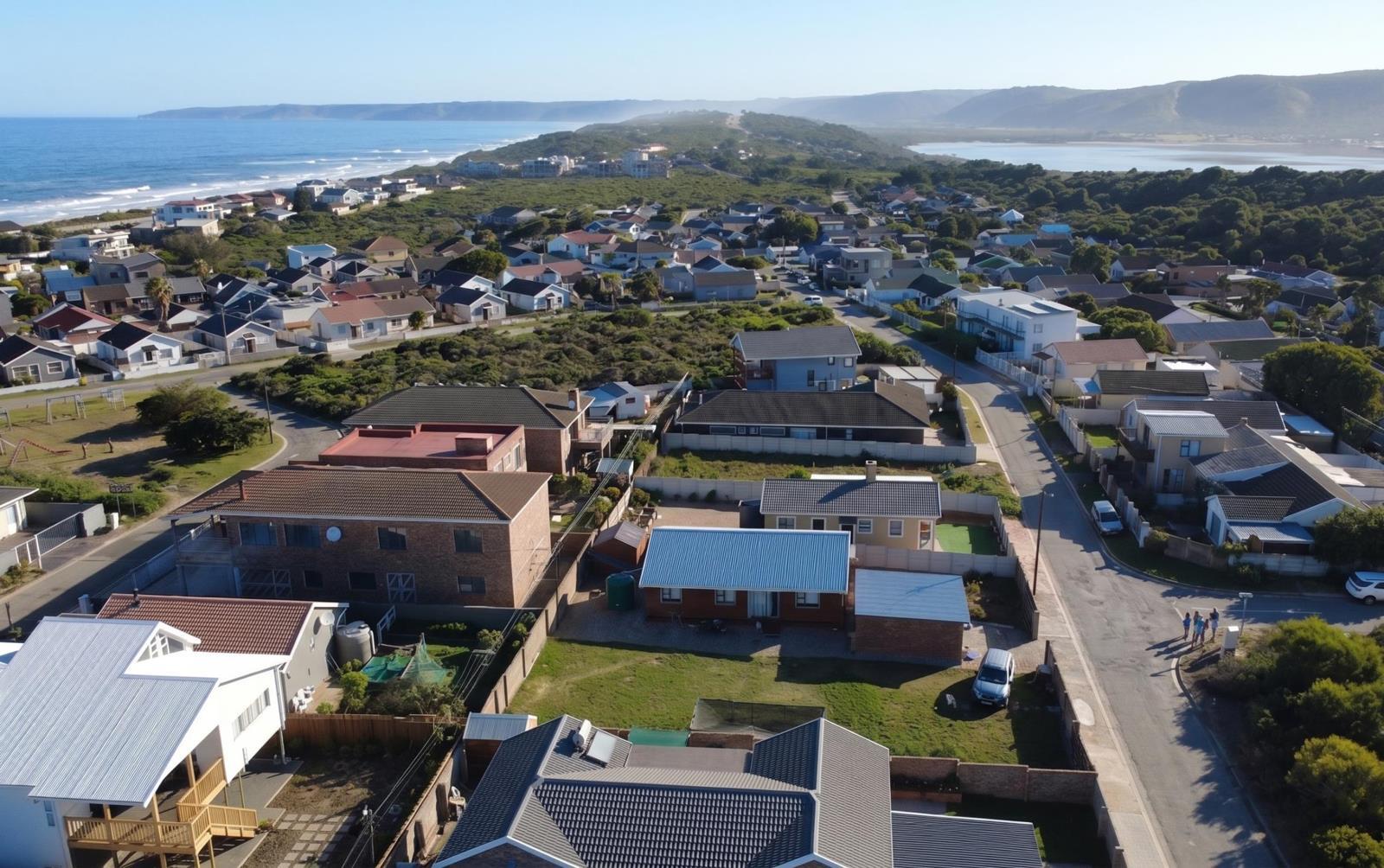 372 m² Land available in Kleinkrantz