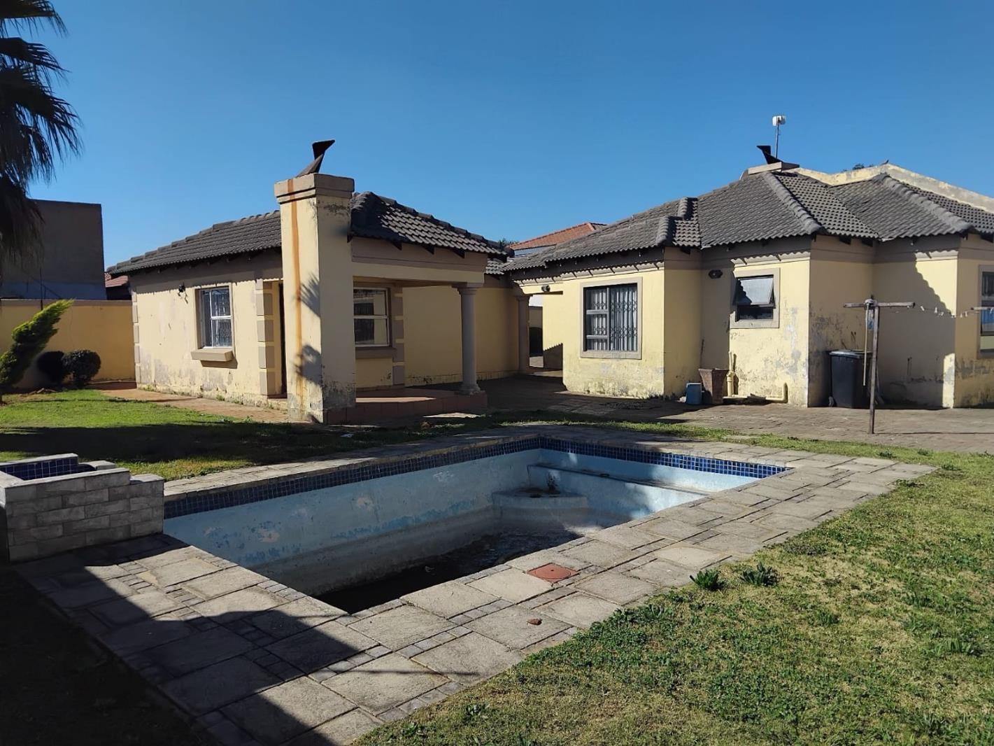 3 Bedroom House in Windmill Park