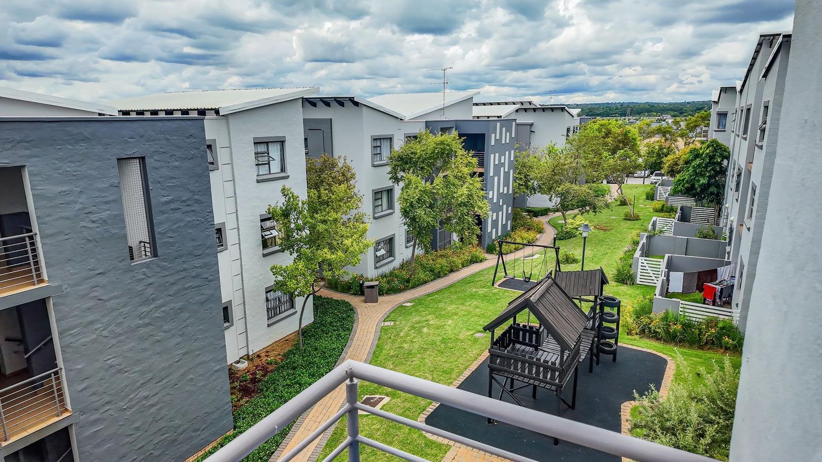 1 Bedroom Apartment in Fourways