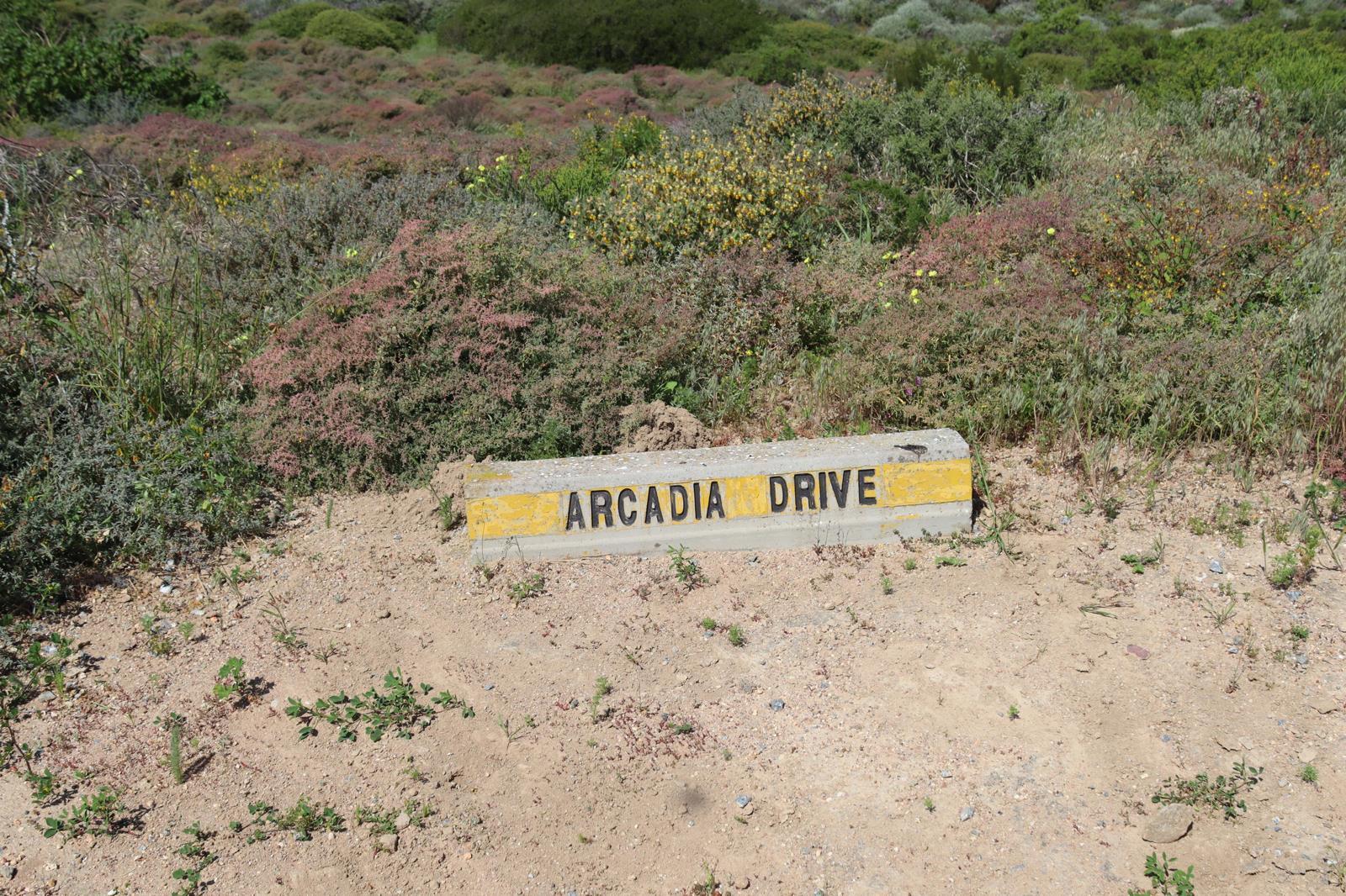 260 m² Land available in St Helena Views