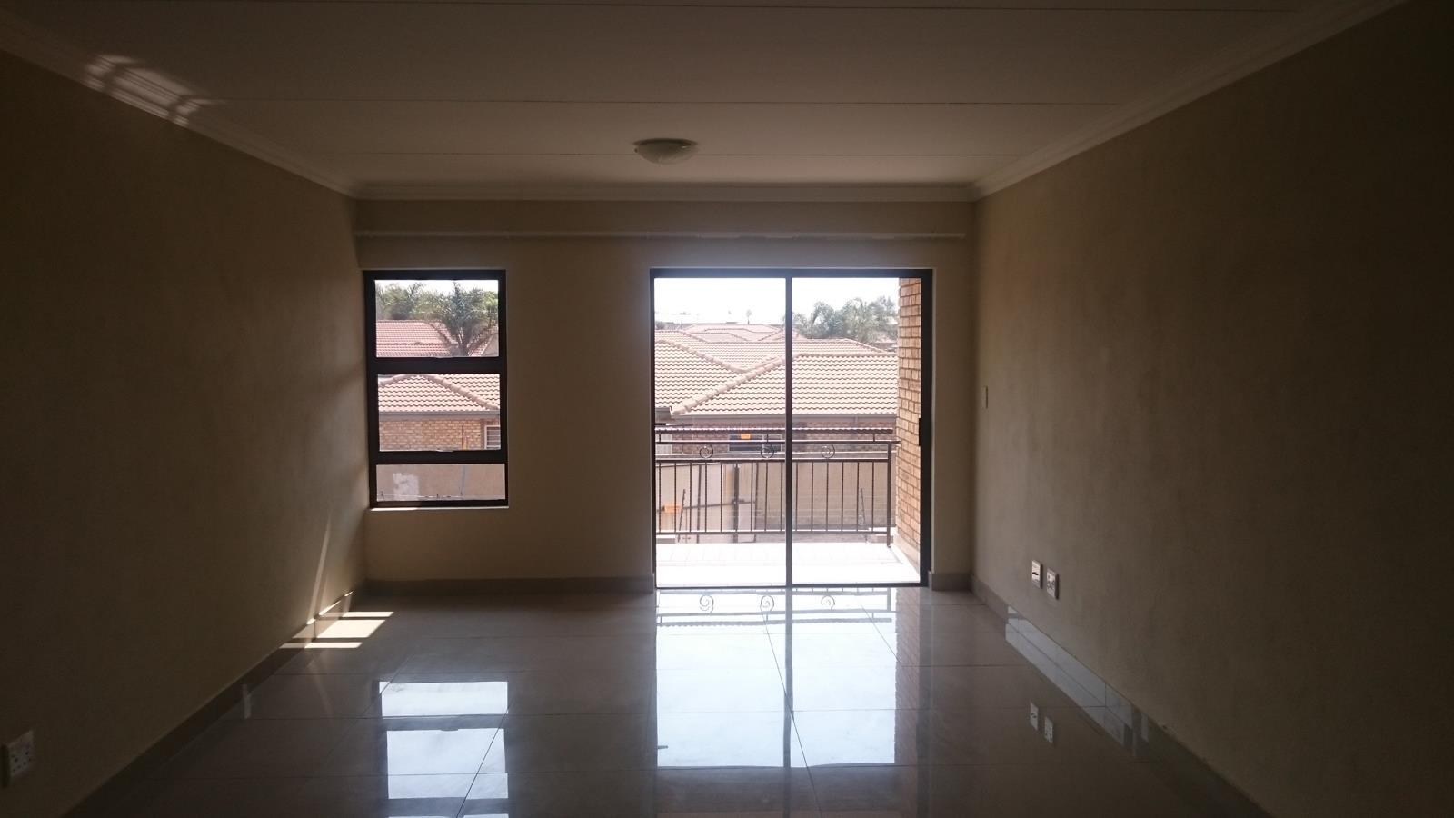 2 Bedroom Apartment in Beyers Park