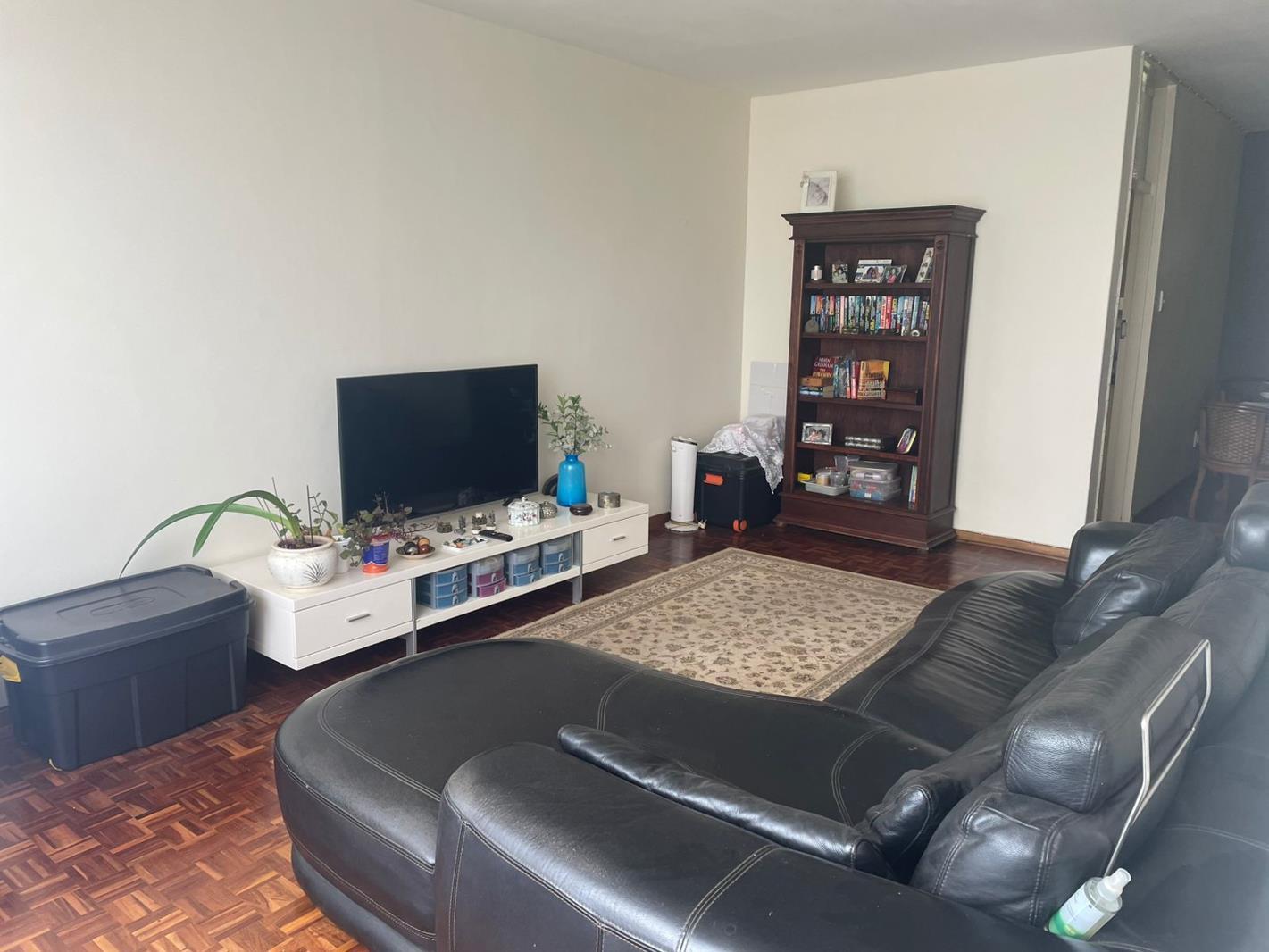 2 Bedroom Apartment in Bedford Gardens