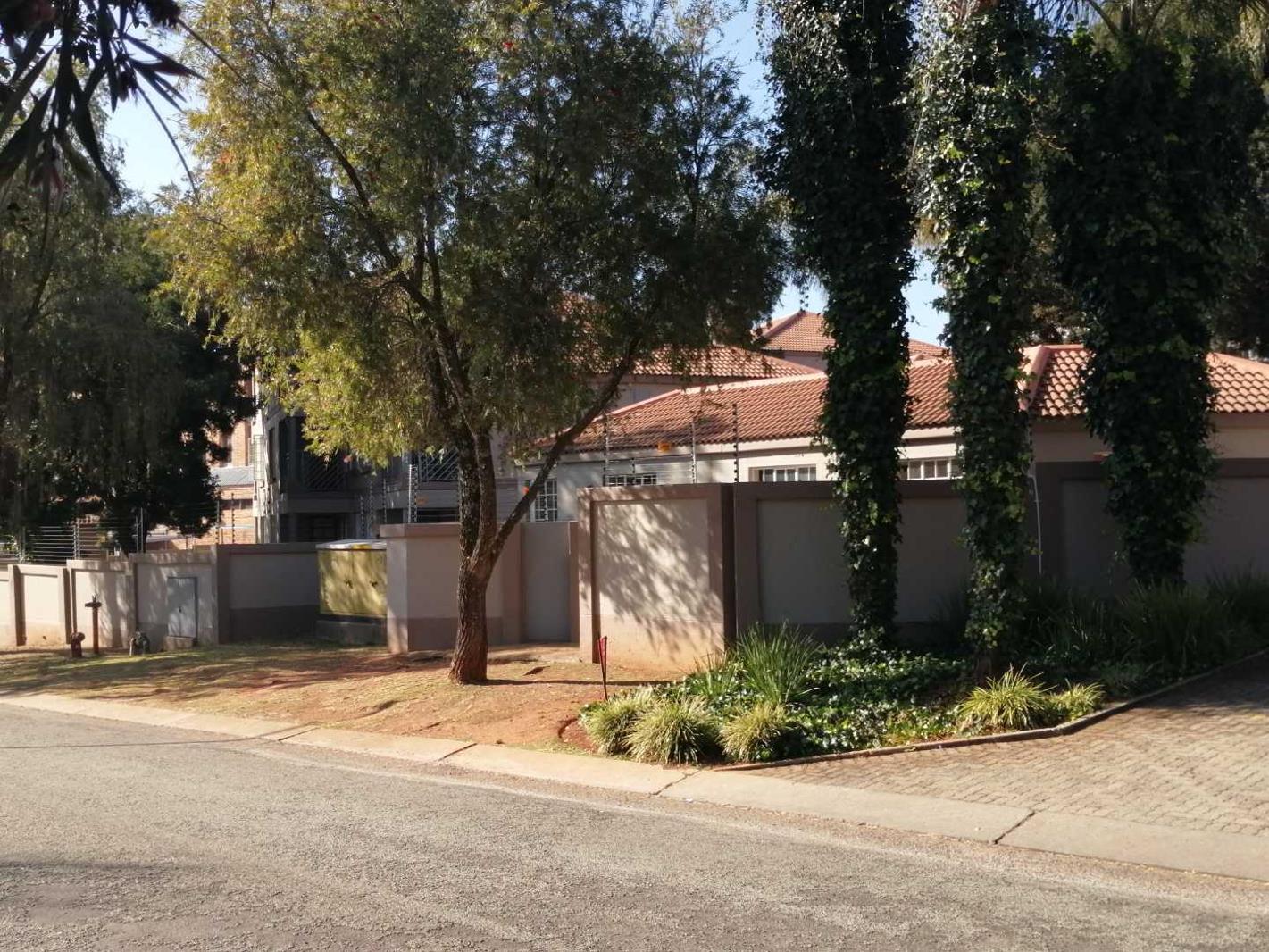 2 Bedroom Apartment in Monument Park