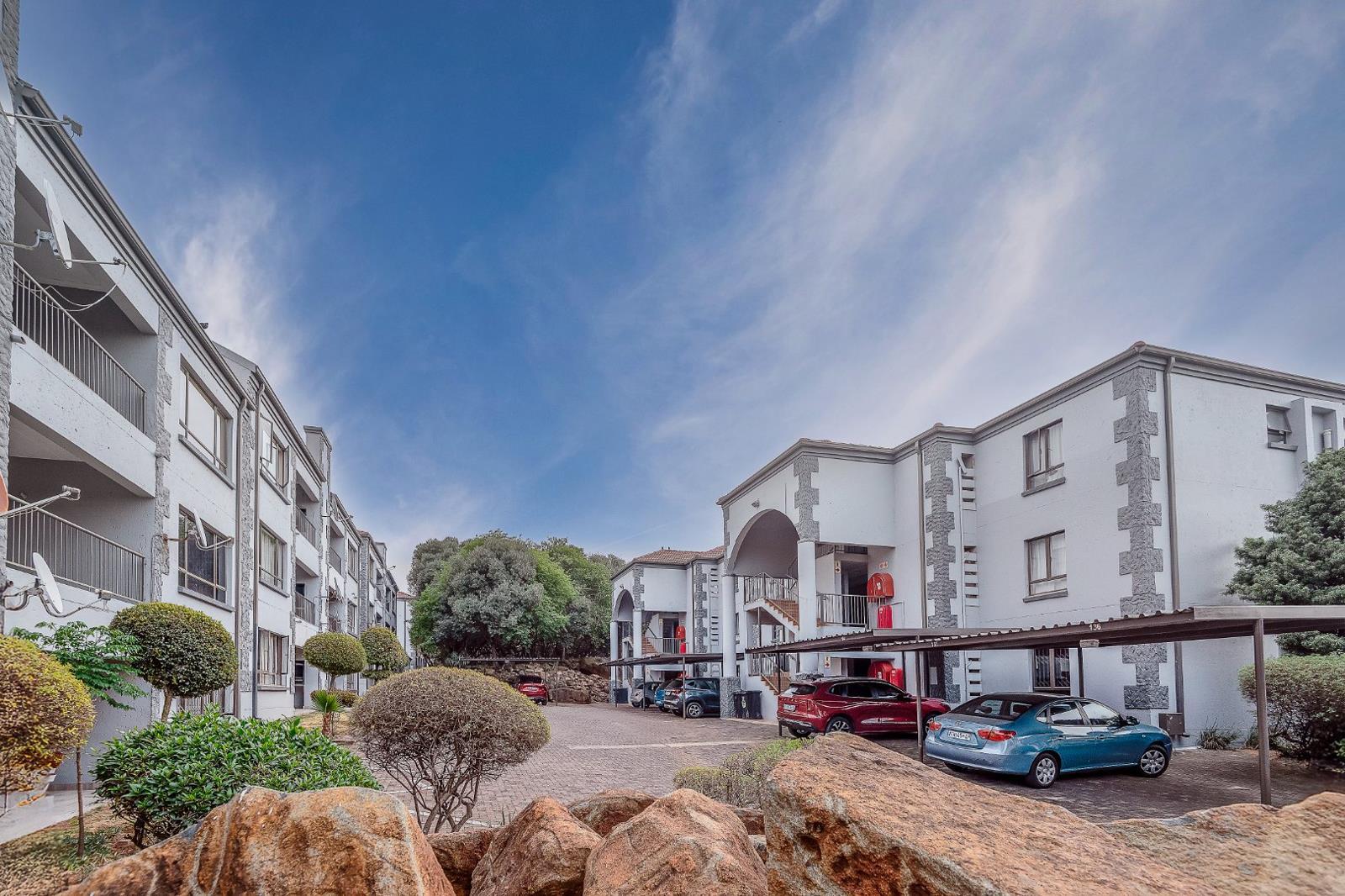2 Bedroom Apartment in Northgate