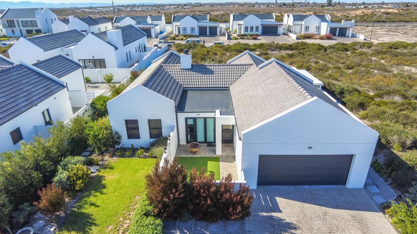 3 Bedroom House in Velddrif