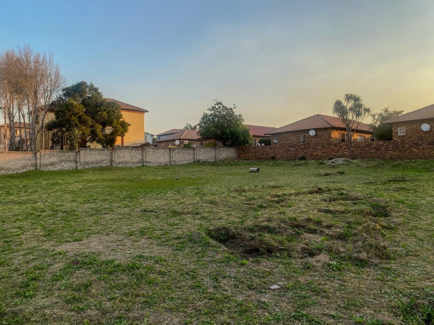 4 Bedroom House in Thatchfield