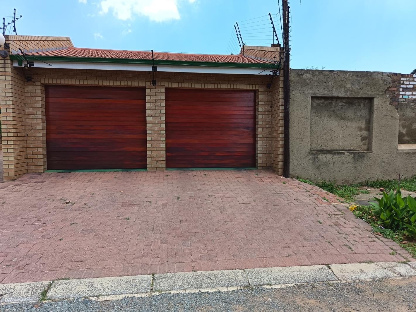 2 Bedroom Townhouse in The Hill