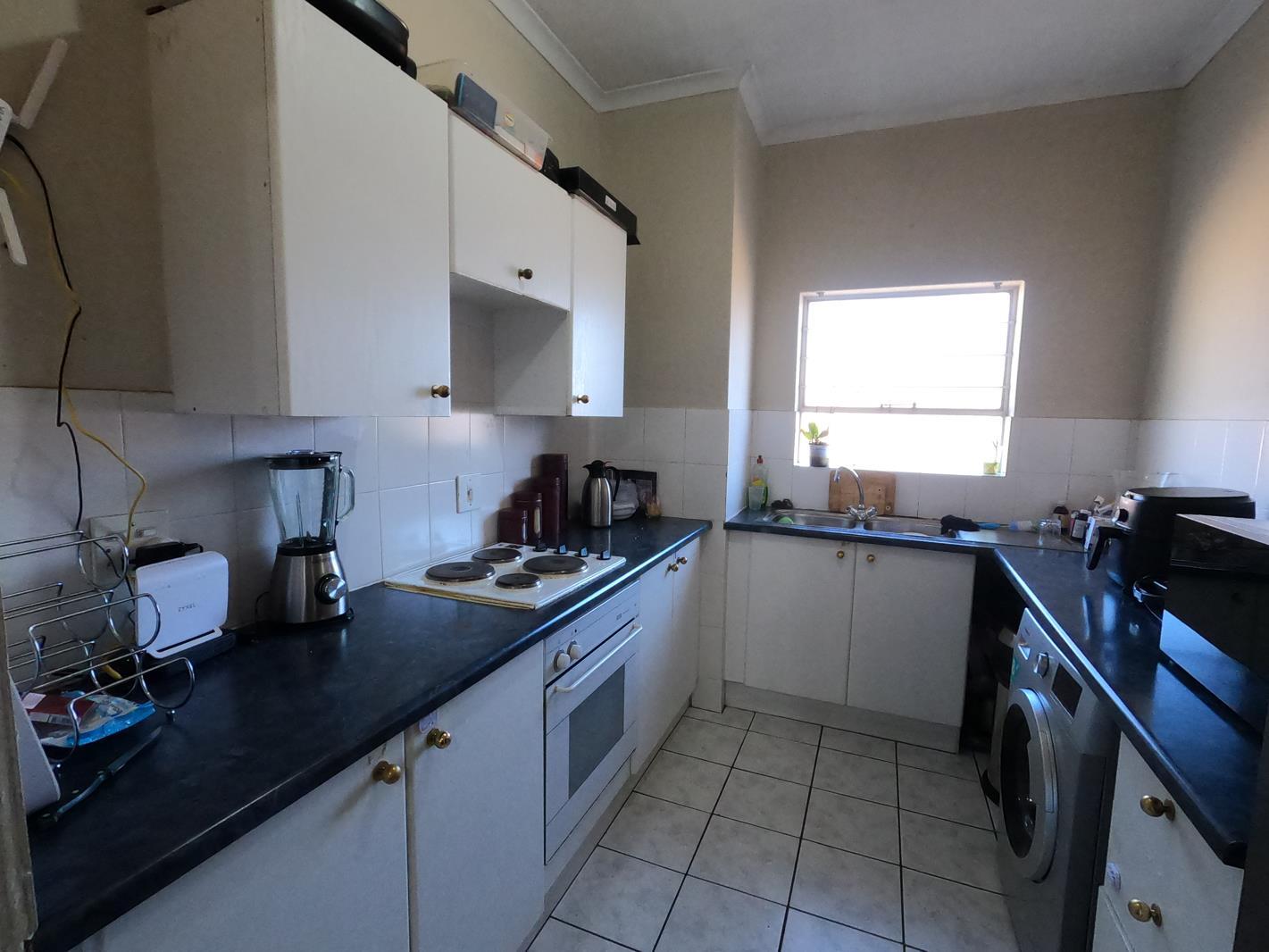 2 Bedroom Apartment in Vorna Valley